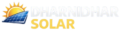 solar logo dharnidhar