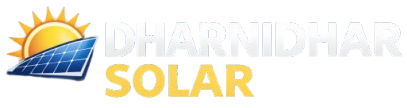 solar logo dharnidhar