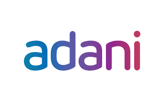 Projects adani logo for solar pannel