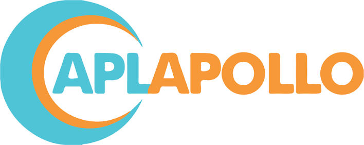 Projects apollo structure design logo