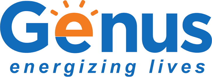 Projects genus solar inverter