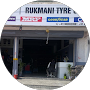 rukmani tyre client dharnidhar solar